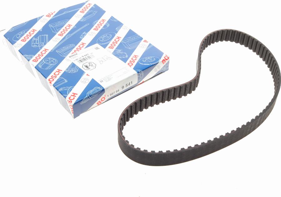 BOSCH 1 987 949 541 - Cinghia dentata autozon.pro