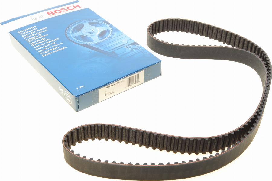 BOSCH 1 987 949 516 - Cinghia dentata autozon.pro