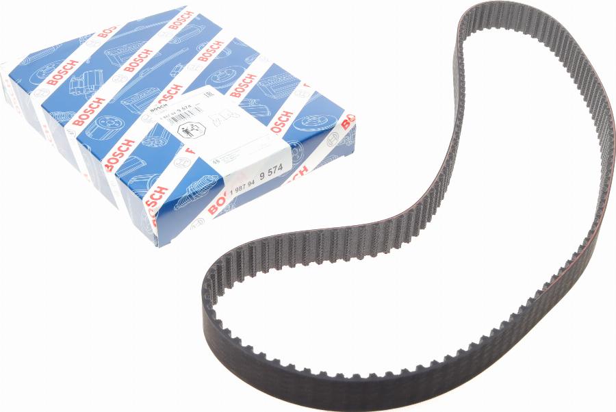 BOSCH 1 987 949 574 - Cinghia dentata autozon.pro