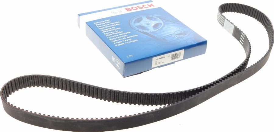 BOSCH 1 987 949 570 - Cinghia dentata autozon.pro