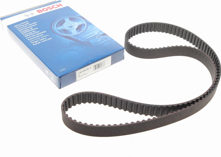 BOSCH 1 987 949 578 - Cinghia dentata autozon.pro