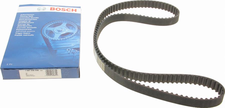 BOSCH 1 987 949 646 - Cinghia dentata autozon.pro