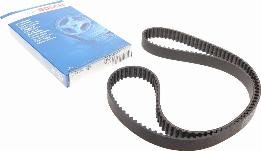 BOSCH 1 987 949 657 - Cinghia dentata autozon.pro