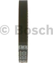 BOSCH 1 987 949 661 - Cinghia dentata autozon.pro