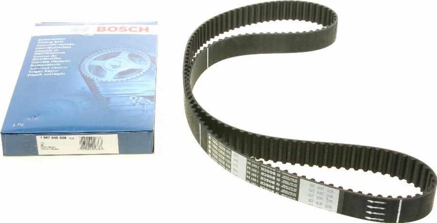 BOSCH 1 987 949 608 - Cinghia dentata autozon.pro