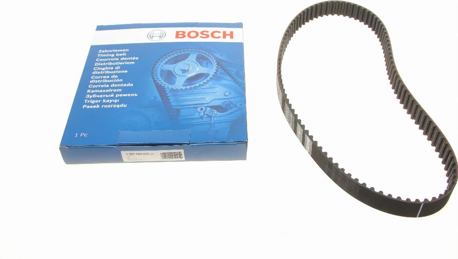 BOSCH 1 987 949 615 - Cinghia dentata autozon.pro