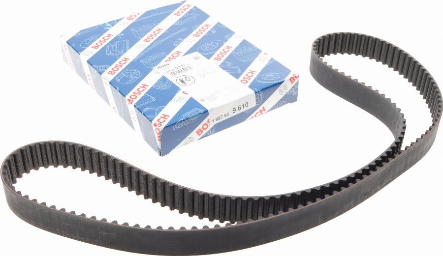 BOSCH 1 987 949 610 - Cinghia dentata autozon.pro