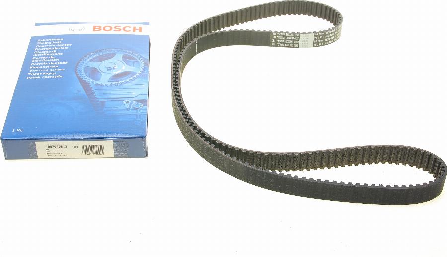 BOSCH 1 987 949 613 - Cinghia dentata autozon.pro