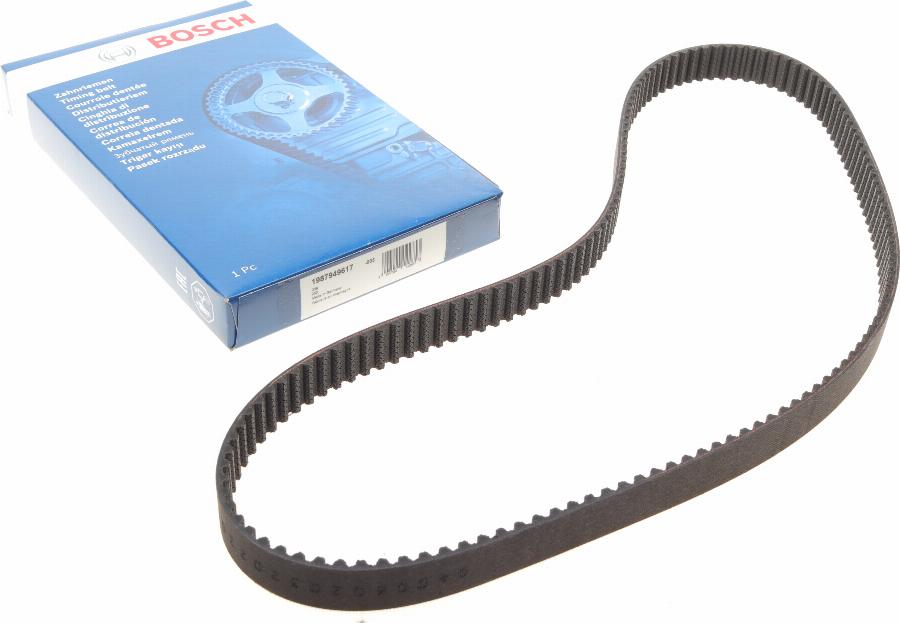 BOSCH 1 987 949 617 - Cinghia dentata autozon.pro