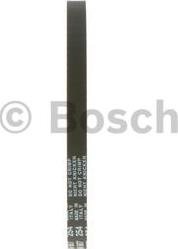 BOSCH 1 987 949 687 - Cinghia dentata autozon.pro