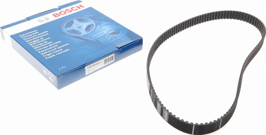 BOSCH 1 987 949 624 - Cinghia dentata autozon.pro