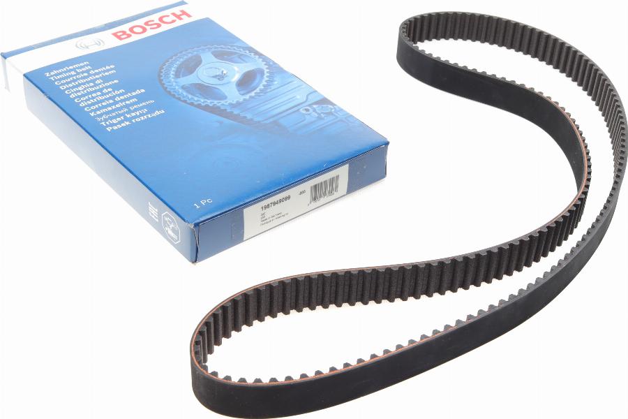 BOSCH 1 987 949 099 - Cinghia dentata autozon.pro