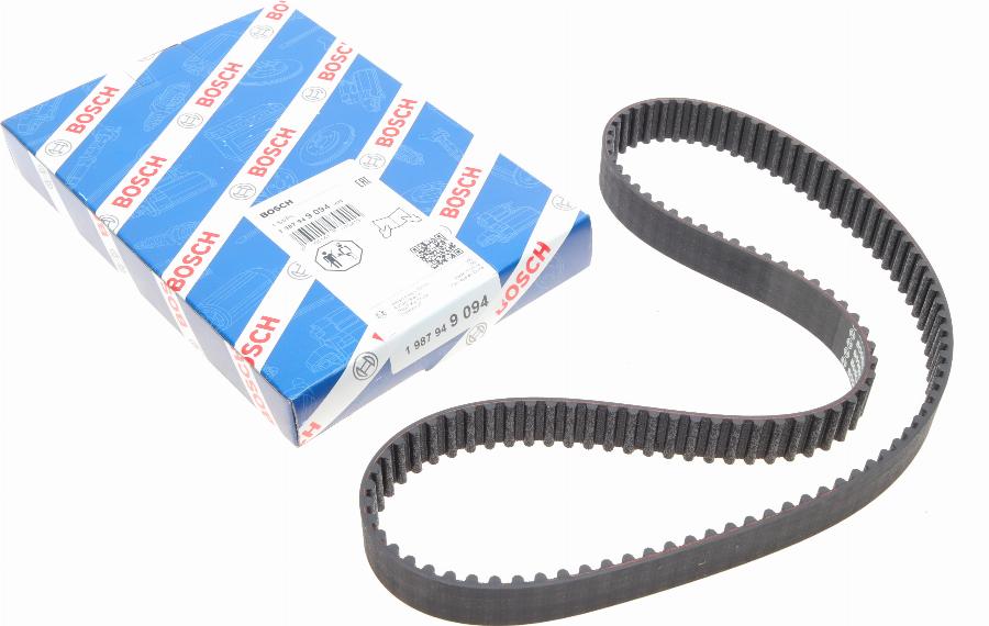 BOSCH 1 987 949 094 - Cinghia dentata autozon.pro