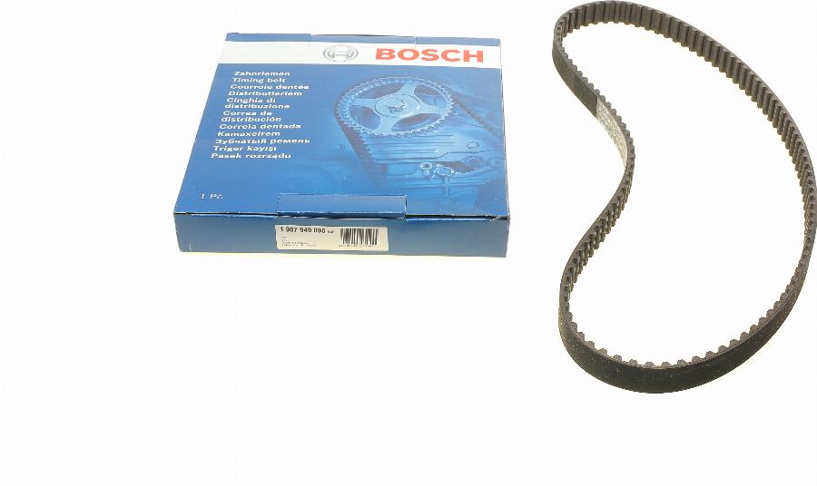 BOSCH 1 987 949 095 - Cinghia dentata autozon.pro