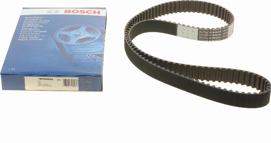 BOSCH 1 987 949 044 - Cinghia dentata autozon.pro