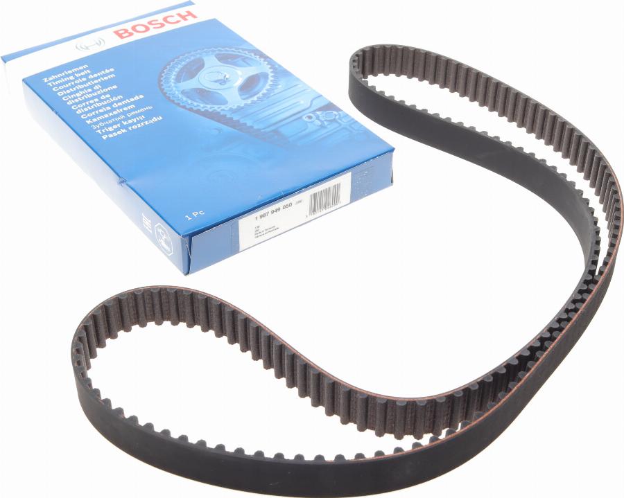 BOSCH 1 987 949 050 - Cinghia dentata autozon.pro