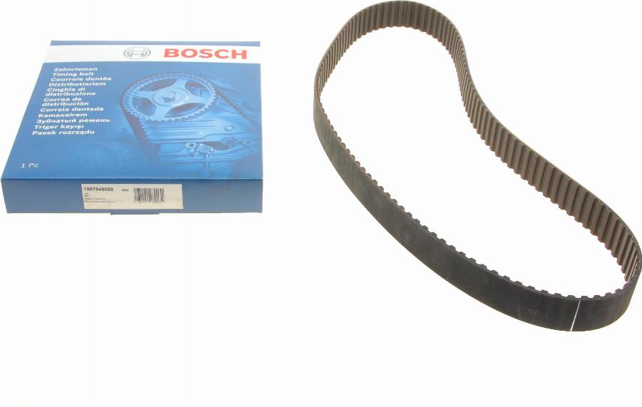 BOSCH 1 987 949 068 - Cinghia dentata autozon.pro