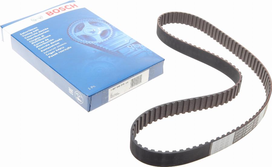 BOSCH 1 987 949 016 - Cinghia dentata autozon.pro