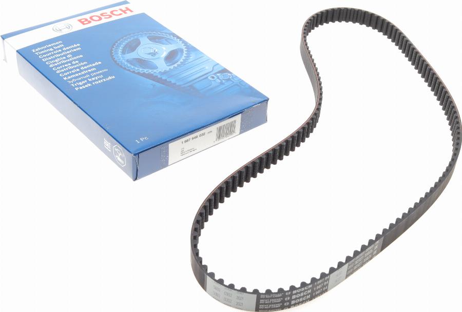 BOSCH 1 987 949 032 - Cinghia dentata autozon.pro