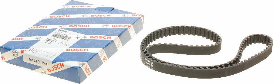 BOSCH 1 987 949 194 - Cinghia dentata autozon.pro