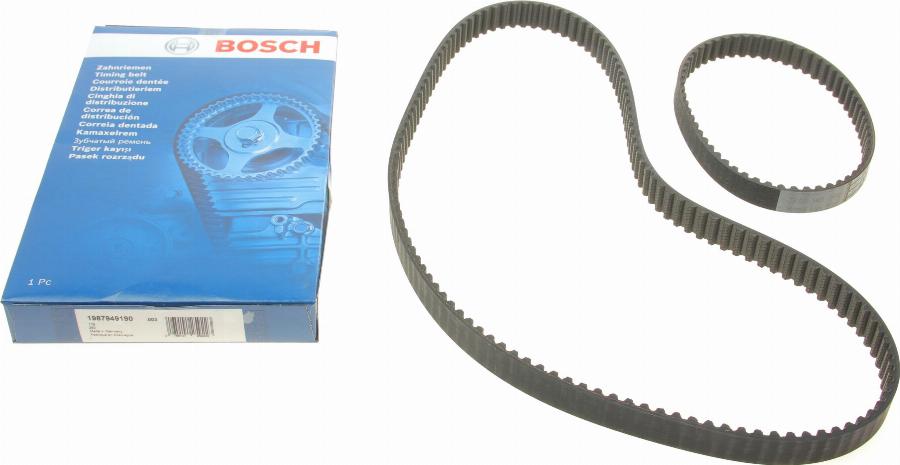 BOSCH 1 987 949 190 - Kit cinghie dentate autozon.pro