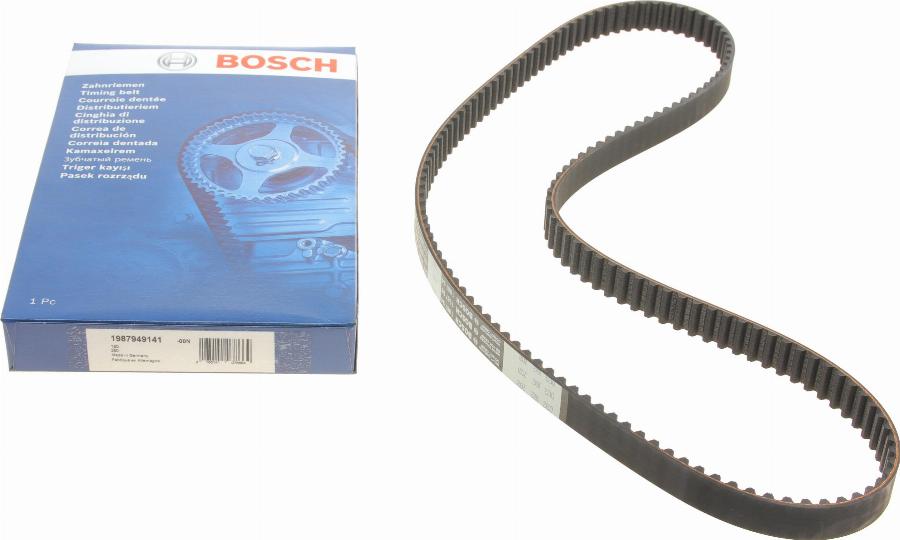 BOSCH 1 987 949 141 - Cinghia dentata autozon.pro