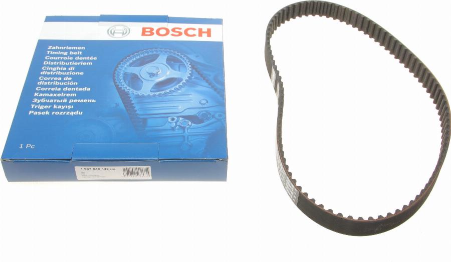 BOSCH 1 987 949 142 - Cinghia dentata autozon.pro