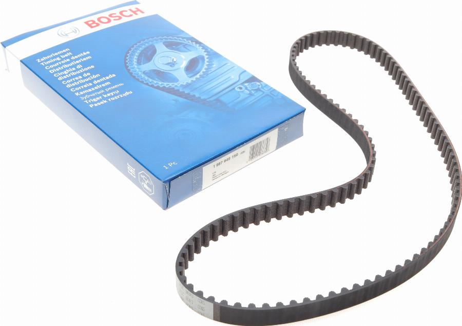 BOSCH 1 987 949 150 - Cinghia dentata autozon.pro