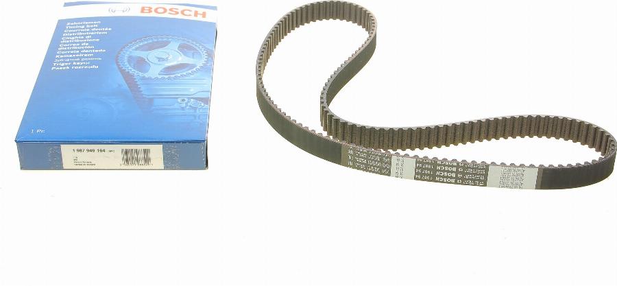 BOSCH 1 987 949 164 - Cinghia dentata autozon.pro