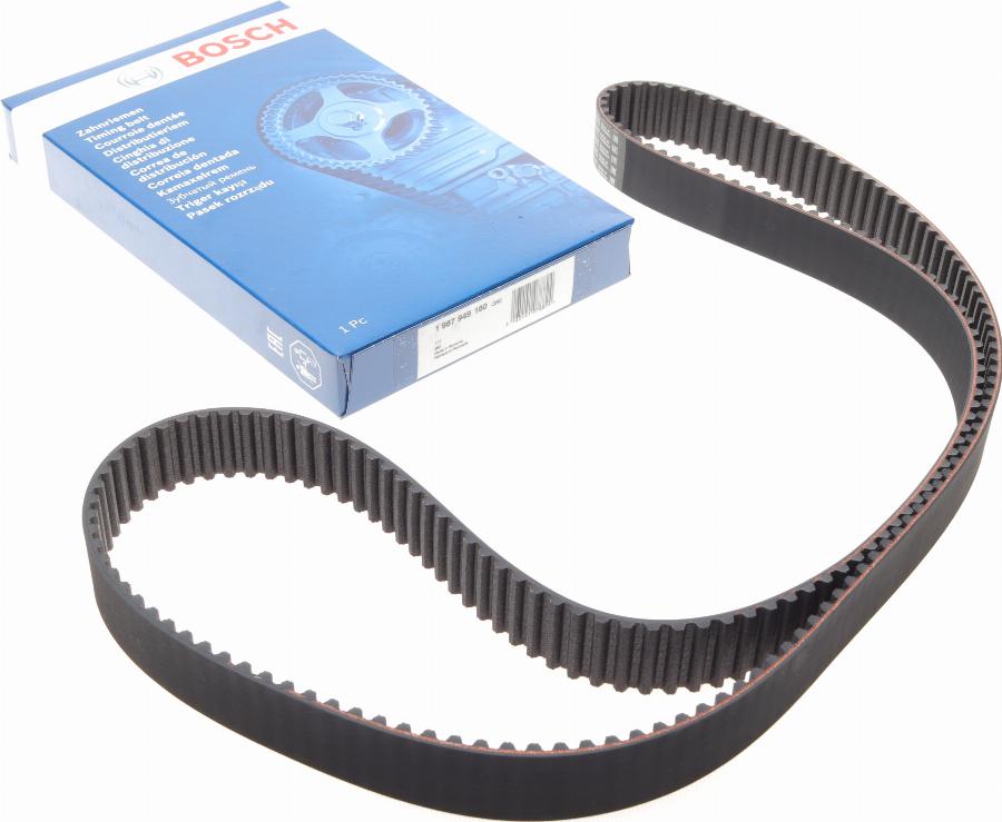 BOSCH 1 987 949 160 - Cinghia dentata autozon.pro