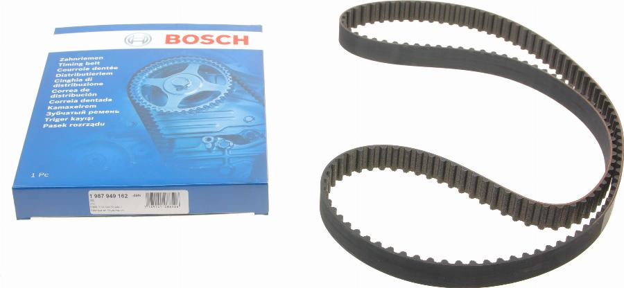 BOSCH 1 987 949 162 - Cinghia dentata autozon.pro