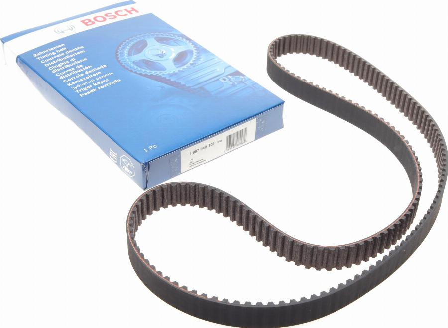 BOSCH 1 987 949 101 - Cinghia dentata autozon.pro