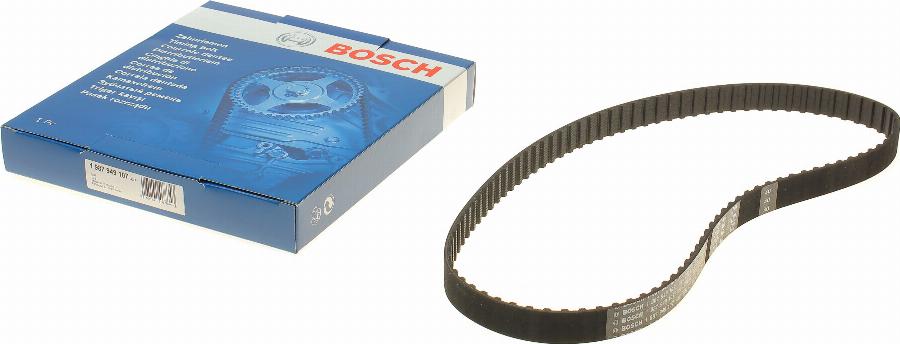 BOSCH 1 987 949 107 - Cinghia dentata autozon.pro