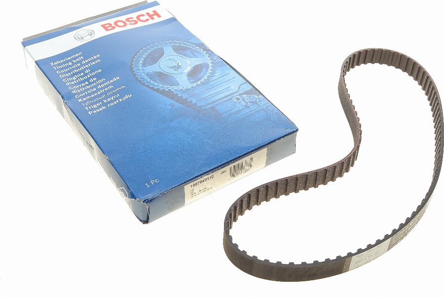 BOSCH 1 987 949 110 - Cinghia dentata autozon.pro