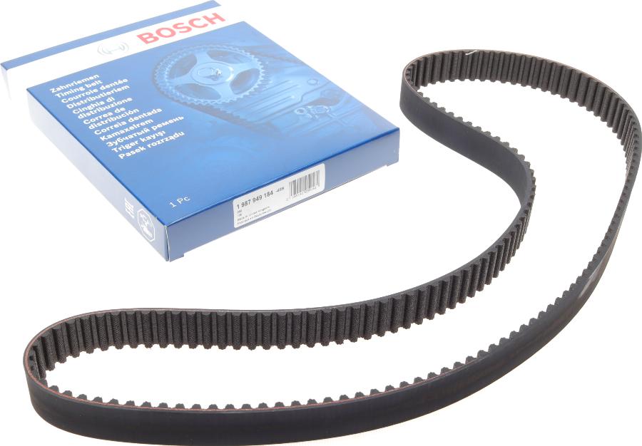 BOSCH 1 987 949 184 - Cinghia dentata autozon.pro