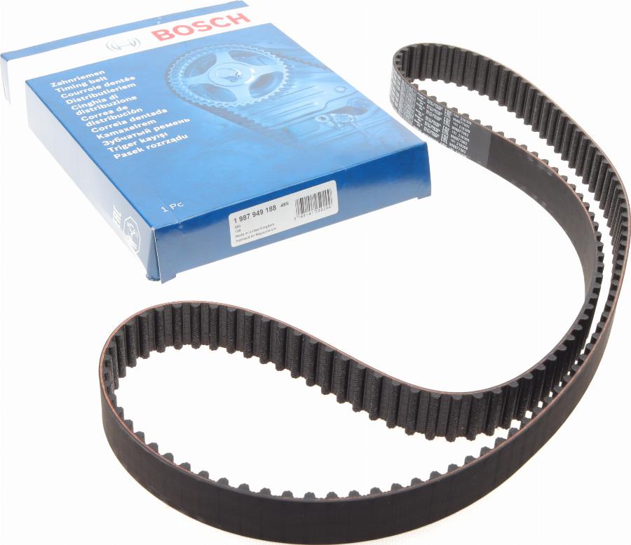 BOSCH 1 987 949 188 - Cinghia dentata autozon.pro