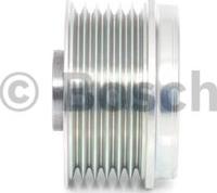 BOSCH 1 987 945 401 - Puleggia cinghia, Alternatore autozon.pro