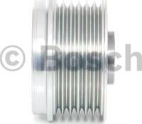 BOSCH 1 987 945 401 - Puleggia cinghia, Alternatore autozon.pro