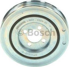 BOSCH 1 987 945 606 - Puleggia cinghia, Albero a gomiti autozon.pro