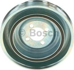 BOSCH 1 987 945 606 - Puleggia cinghia, Albero a gomiti autozon.pro