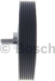 BOSCH 1 987 945 610 - Puleggia cinghia, Albero a gomiti autozon.pro