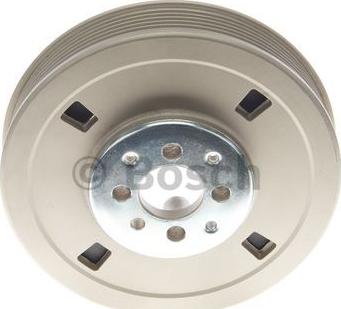 BOSCH 1 987 945 617 - Puleggia cinghia, Albero a gomiti autozon.pro