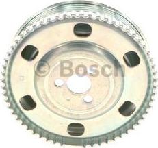 BOSCH 1 987 945 634 - Puleggia cinghia, Albero a gomiti autozon.pro