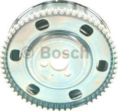 BOSCH 1 987 945 637 - Puleggia cinghia, Albero a gomiti autozon.pro