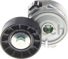 BOSCH 1 987 945 838 - Tendicinghia, Cinghia Poly-V autozon.pro