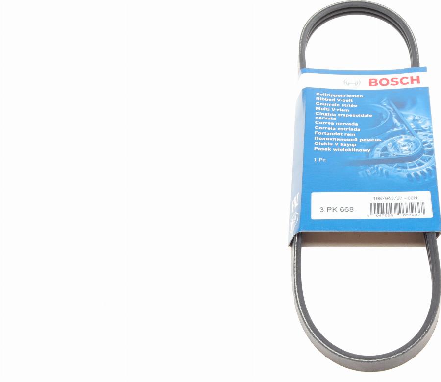 BOSCH 1 987 945 737 - Cinghia Poly-V autozon.pro