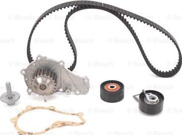 BOSCH 1 987 946 948 - Pompa acqua + Kit cinghie dentate autozon.pro