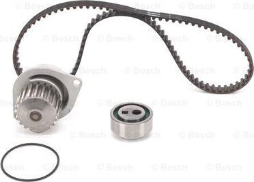 BOSCH 1 987 946 939 - Pompa acqua + Kit cinghie dentate autozon.pro