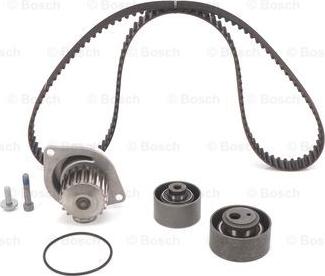 BOSCH 1 987 946 403 - Pompa acqua + Kit cinghie dentate autozon.pro