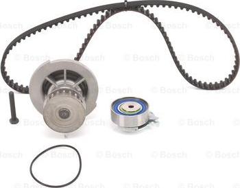 BOSCH 1 987 946 479 - Pompa acqua + Kit cinghie dentate autozon.pro